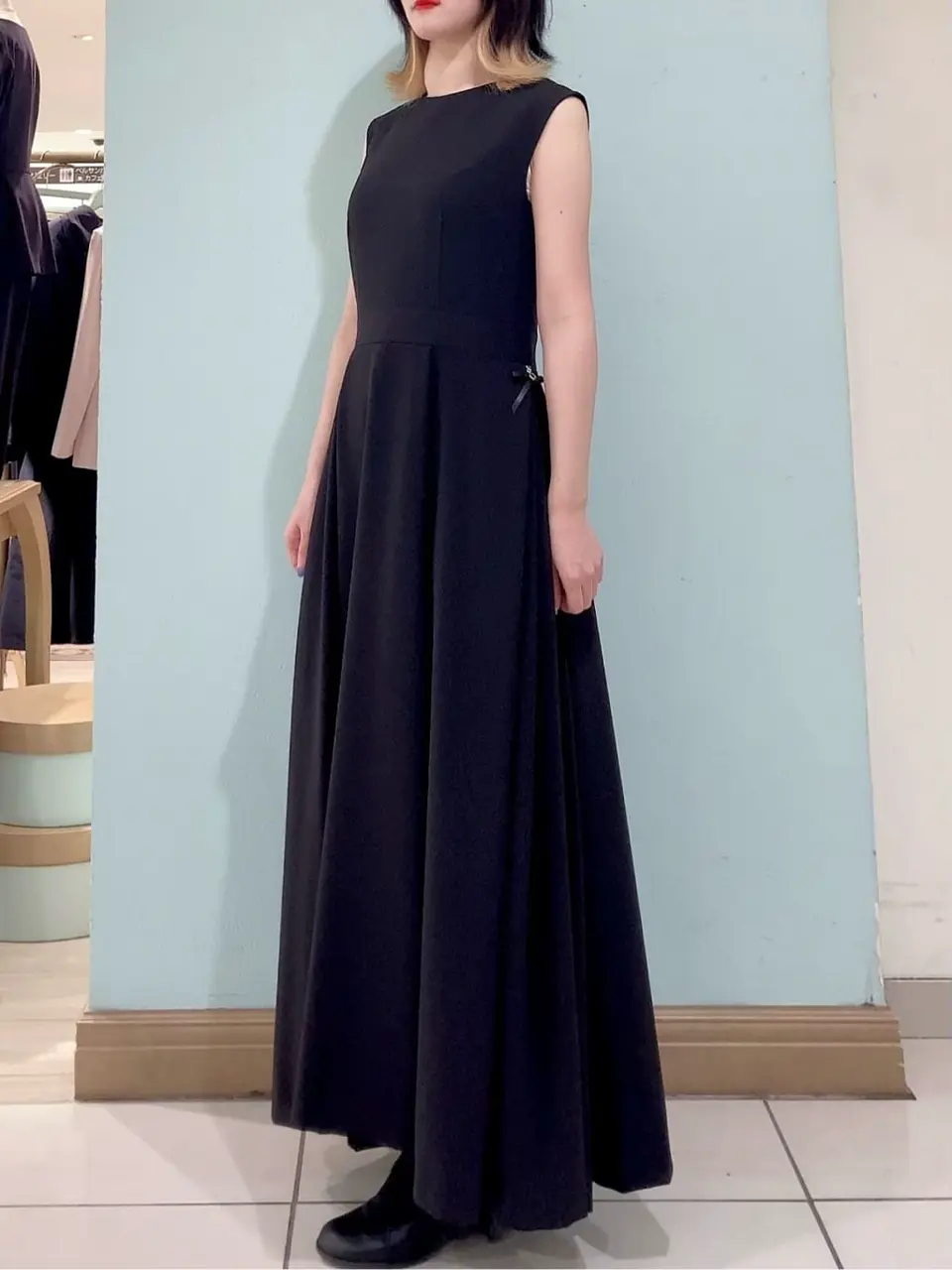 TOCCA スタッフM コーディネート画像