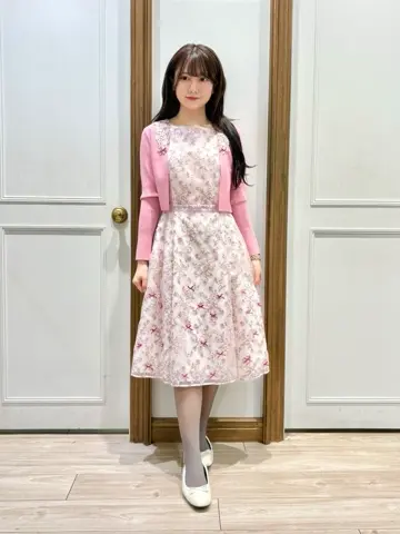 TOCCA mirei コーディネート画像