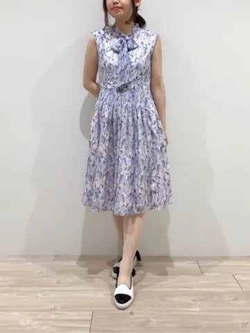 TOCCA スタッフM コーディネート画像