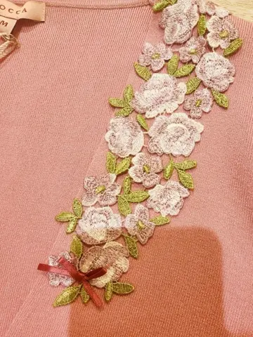 TOCCA スタッフＳ コーディネート画像