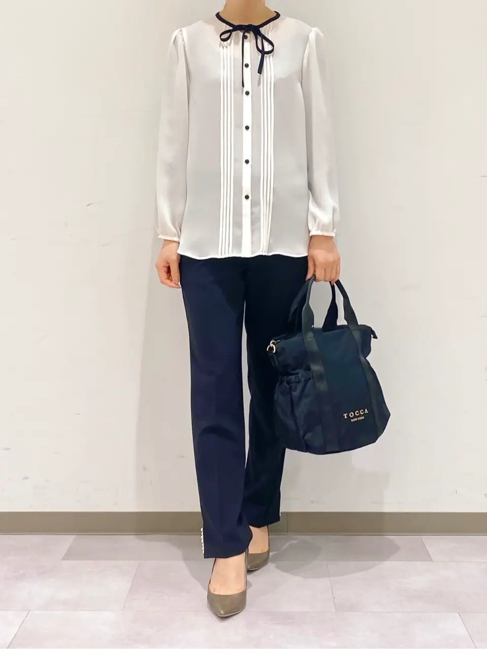 TOCCA oda ❁ コーディネート画像