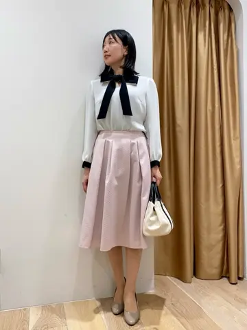 TOCCA A コーディネート画像