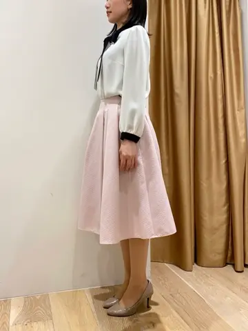 TOCCA A コーディネート画像