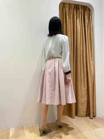 TOCCA A コーディネート画像