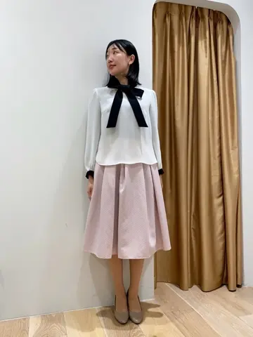 TOCCA A コーディネート画像