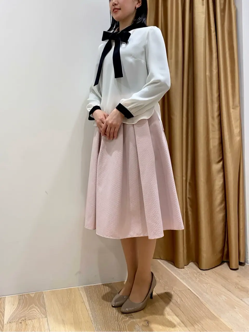 TOCCA A コーディネート画像