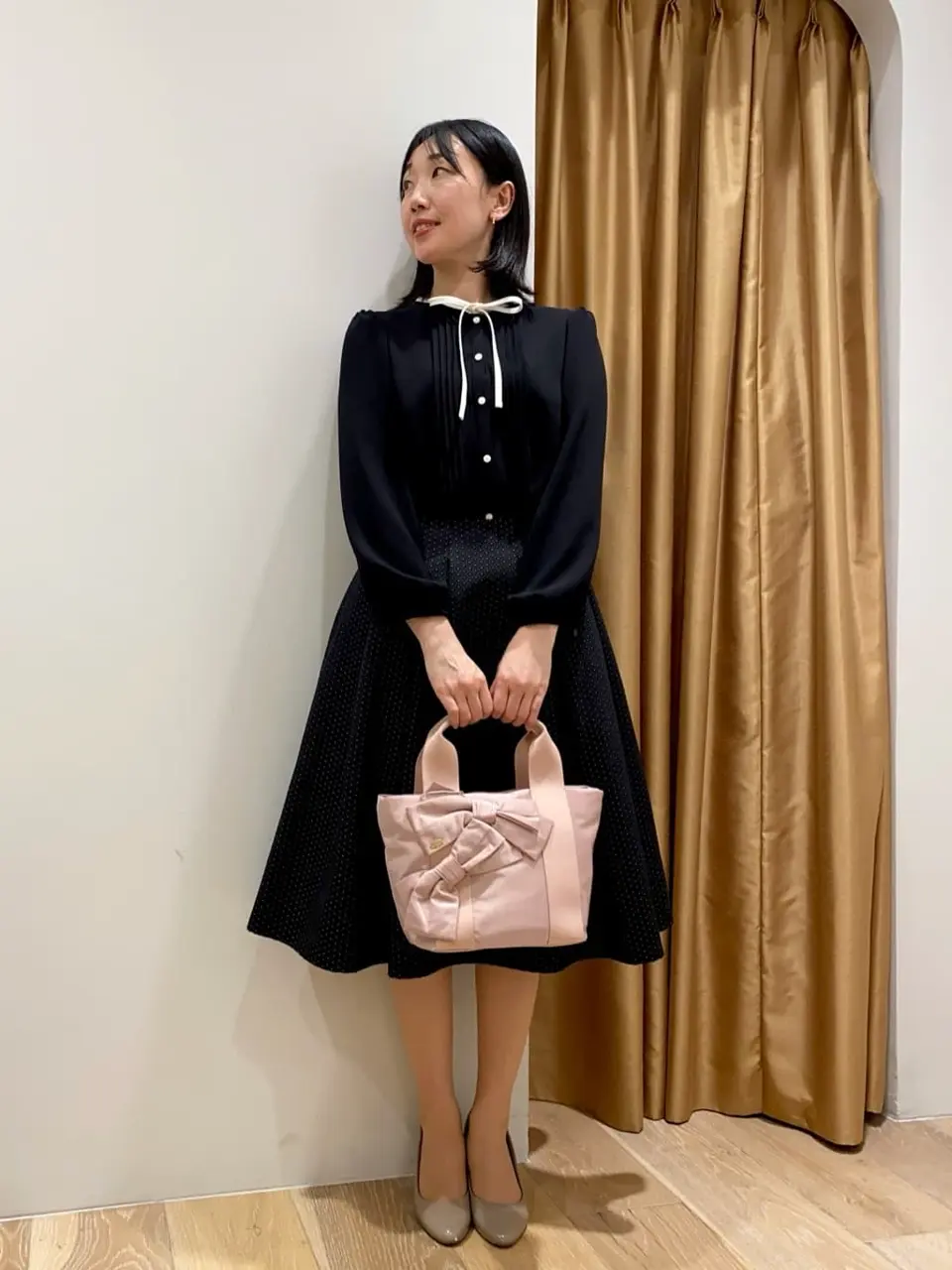 TOCCA A コーディネート画像