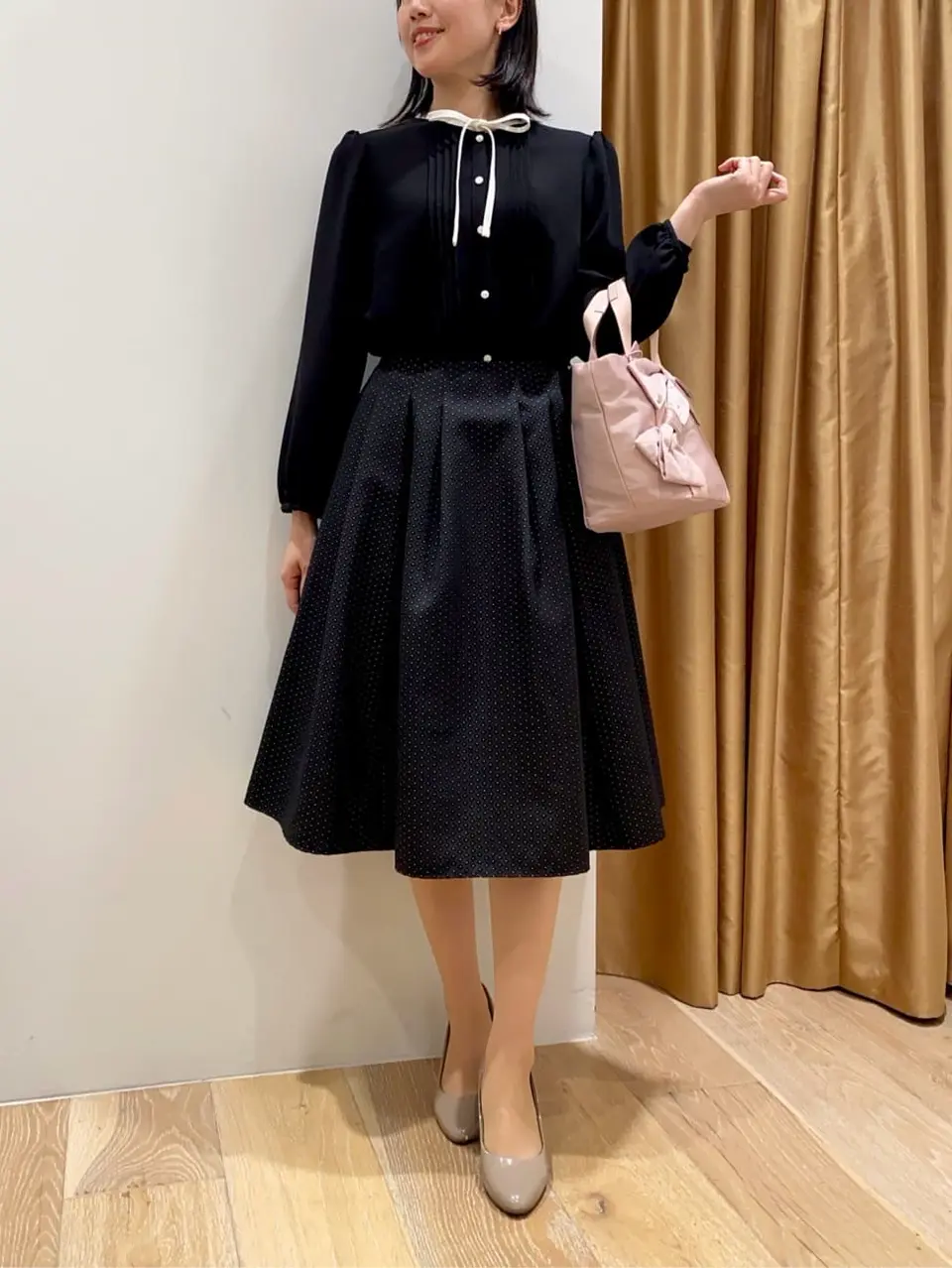 TOCCA A コーディネート画像