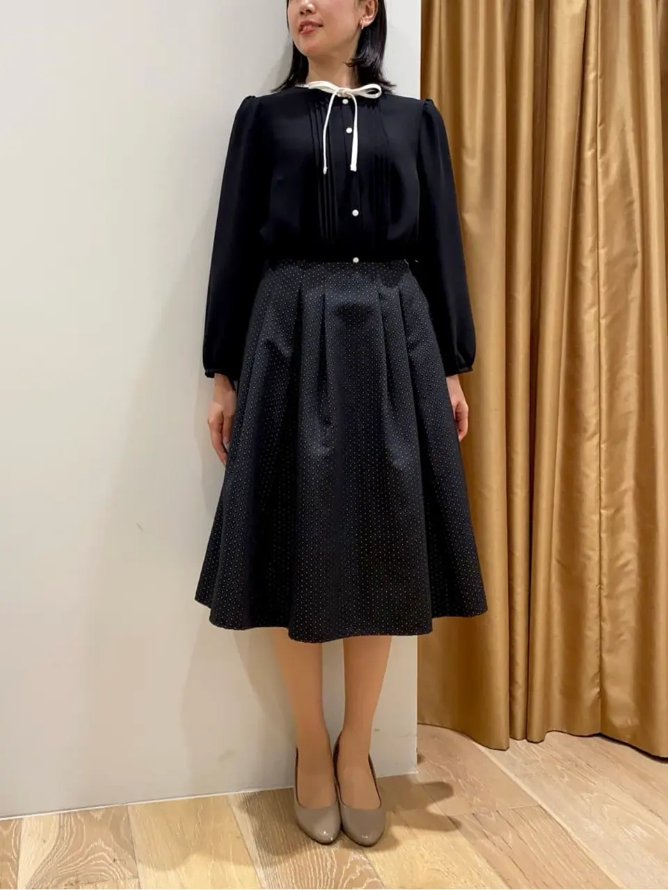 TOCCA A コーディネート画像