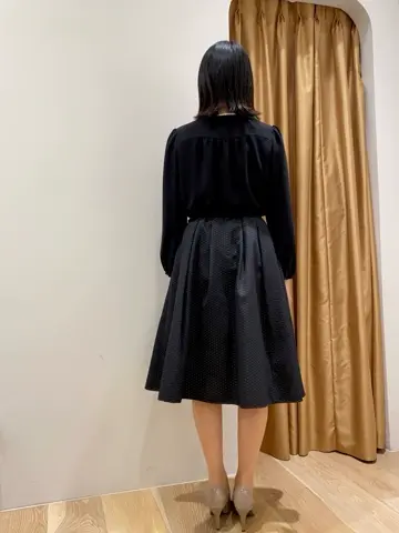 TOCCA A コーディネート画像