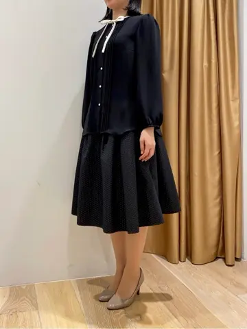 TOCCA A コーディネート画像