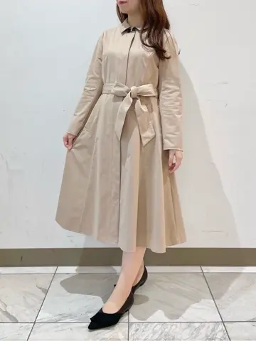 TOCCA スタッフT コーディネート画像