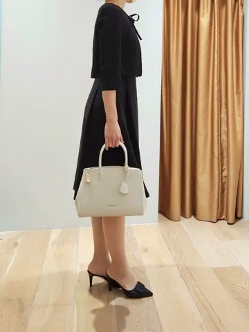 TOCCA スタッフf コーディネート画像