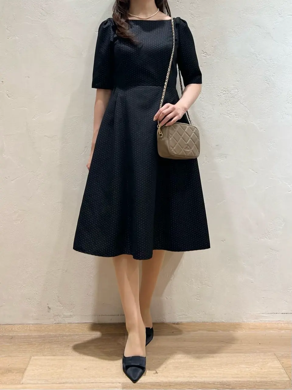 TOCCA G コーディネート画像