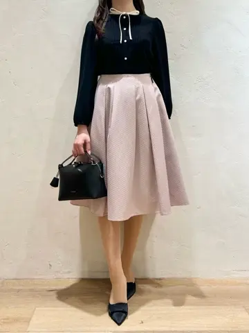 TOCCA G コーディネート画像