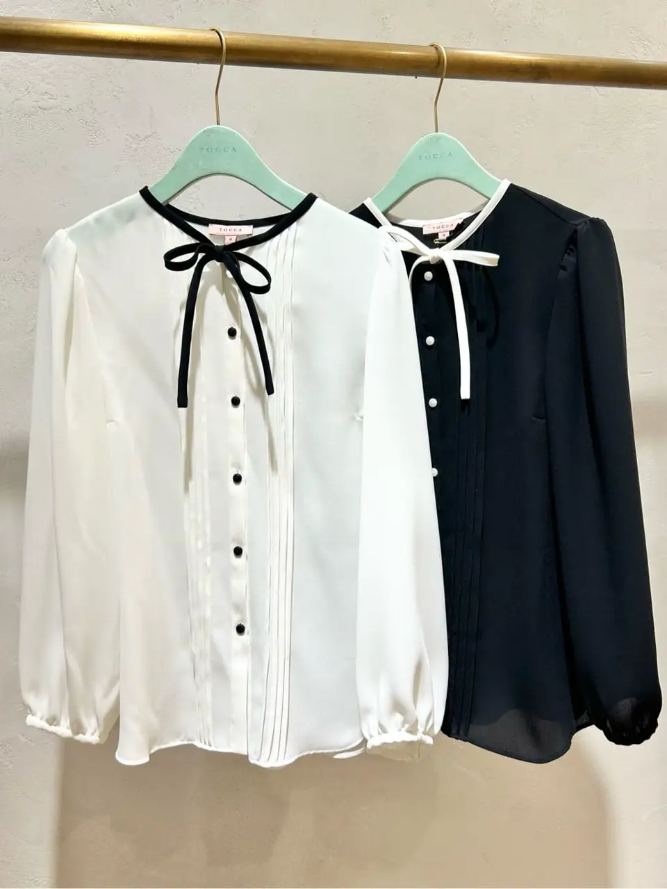 TOCCA G コーディネート画像