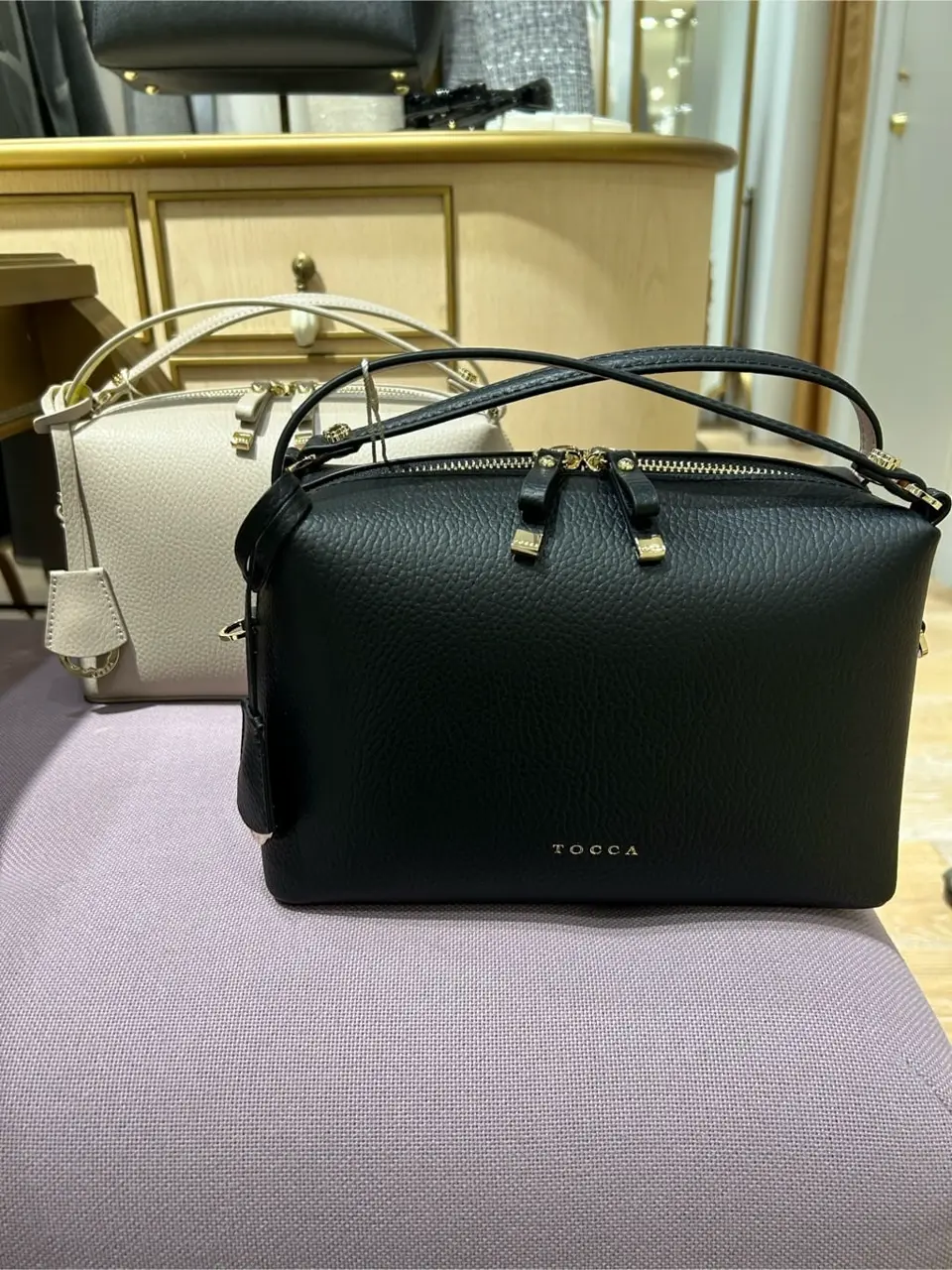 TOCCA G コーディネート画像