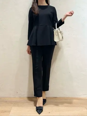 TOCCA G コーディネート画像