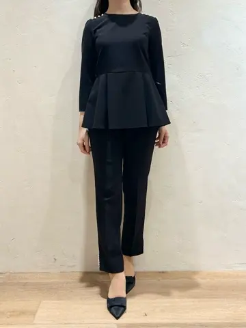 TOCCA G コーディネート画像