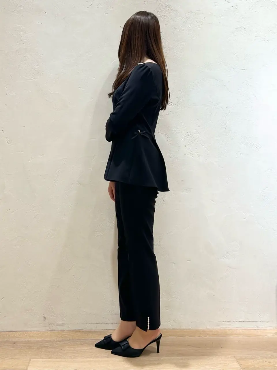 TOCCA G コーディネート画像