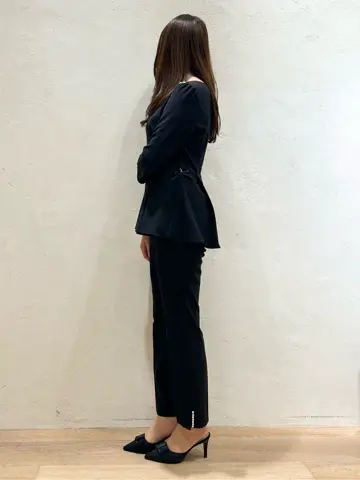 TOCCA G コーディネート画像