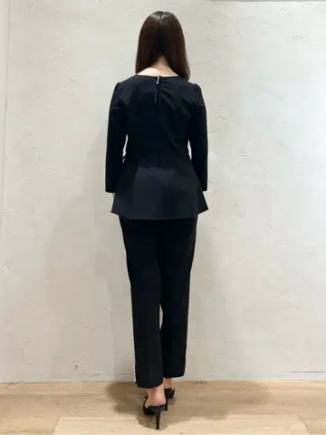 TOCCA G コーディネート画像