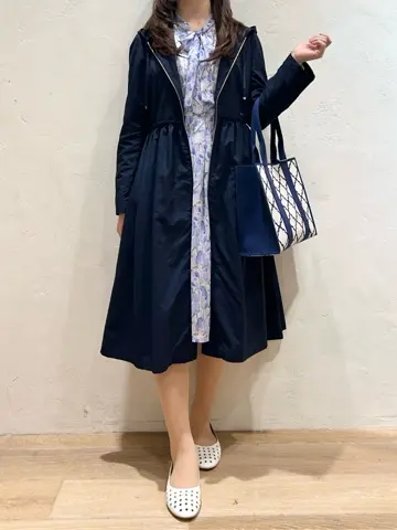 TOCCA G コーディネート画像