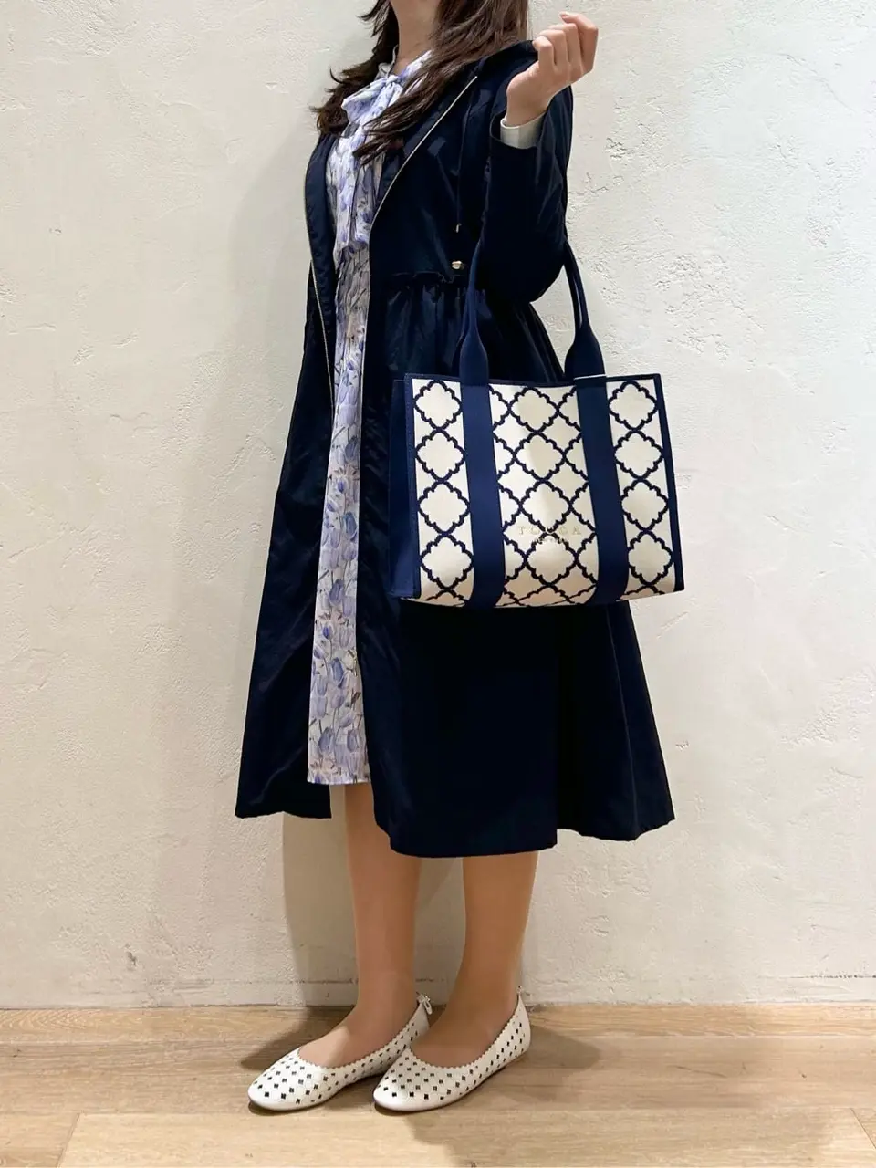 TOCCA G コーディネート画像