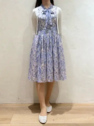 TOCCA G コーディネート画像