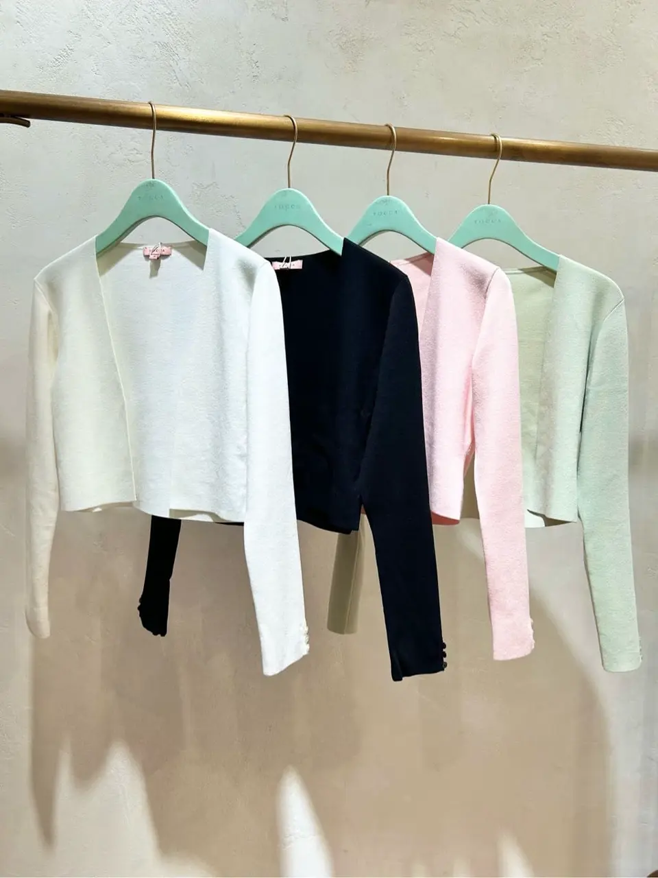 TOCCA G コーディネート画像