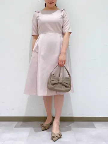 TOCCA スタッフB コーディネート画像