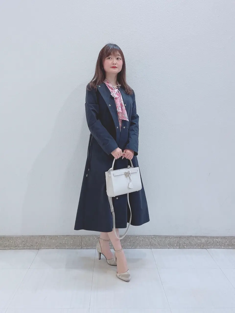 TOCCA T.H コーディネート画像