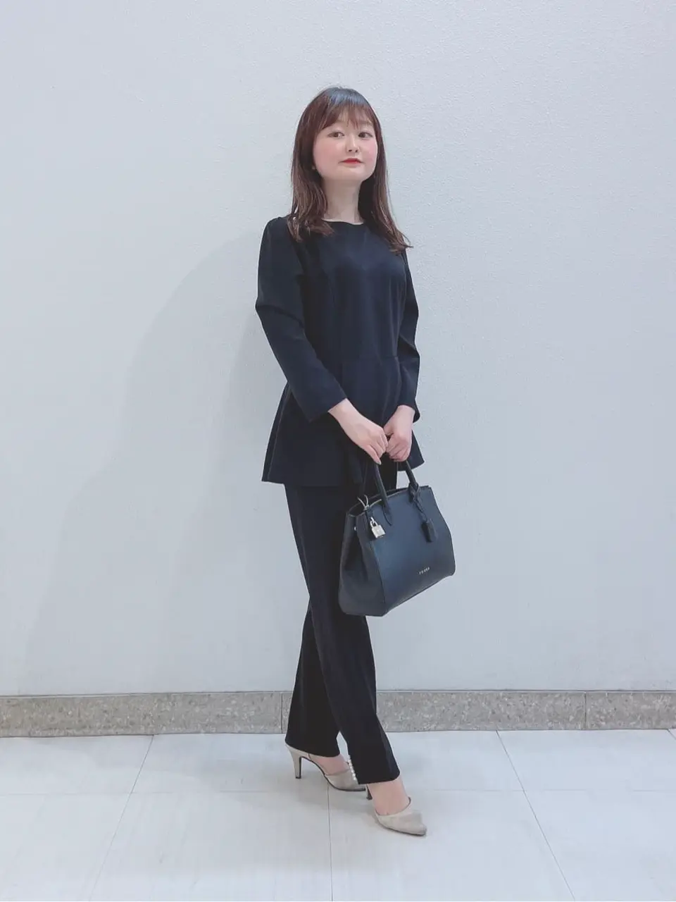 TOCCA T.H コーディネート画像