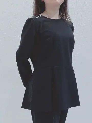 TOCCA T.H コーディネート画像