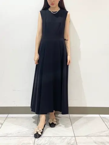 TOCCA スタッフY コーディネート画像