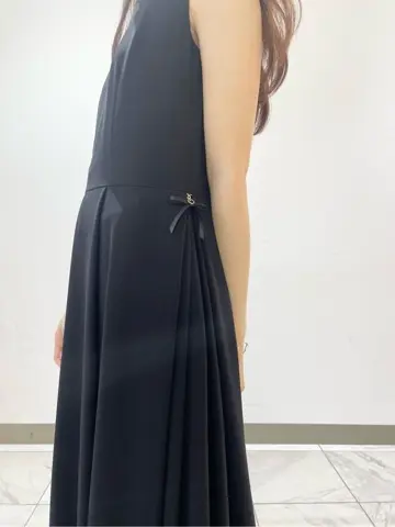 TOCCA スタッフY コーディネート画像