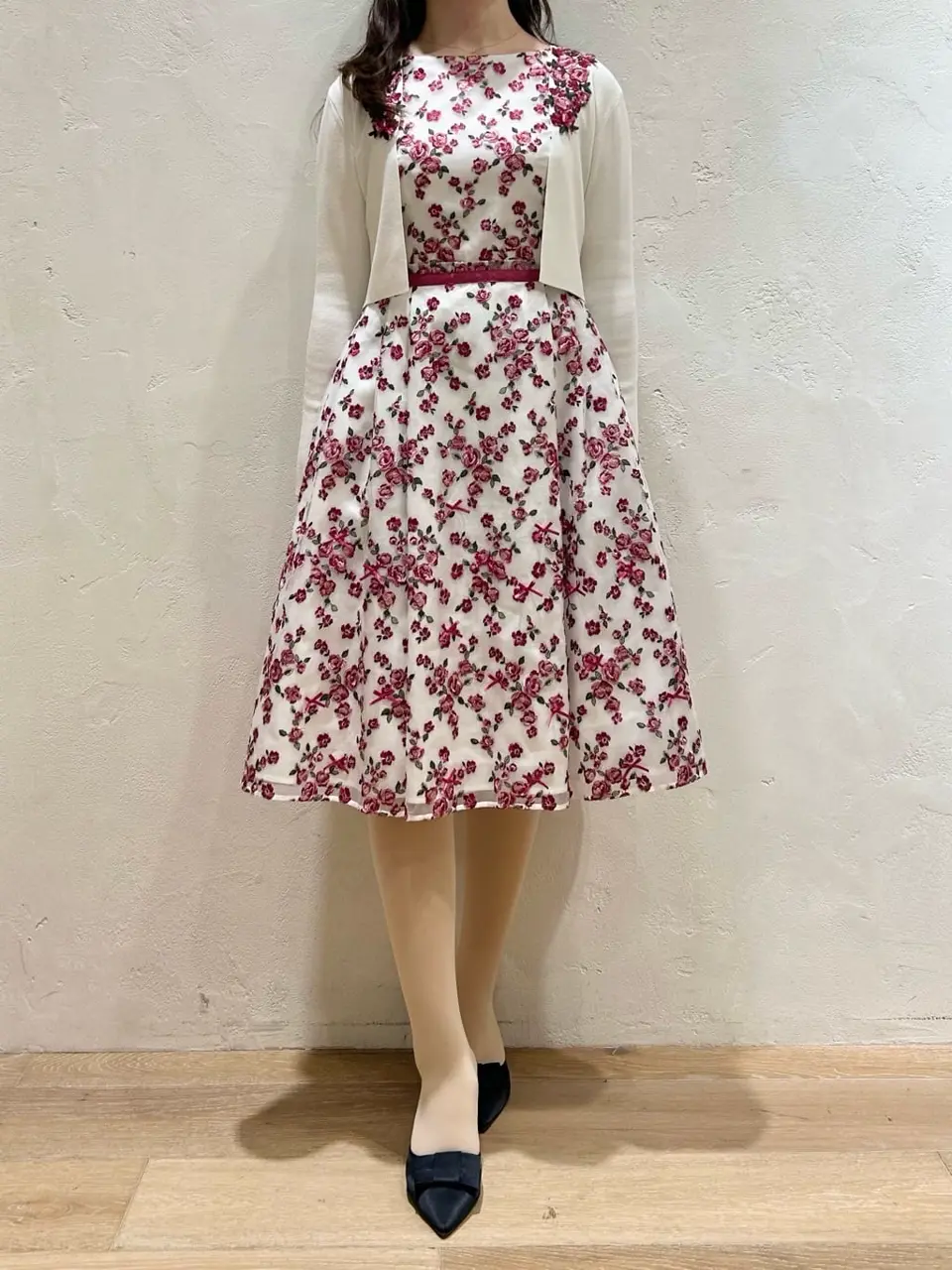 TOCCA G コーディネート画像