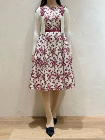 TOCCA G コーディネート画像