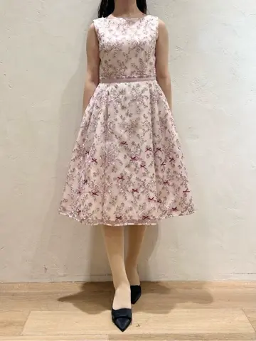 TOCCA G コーディネート画像