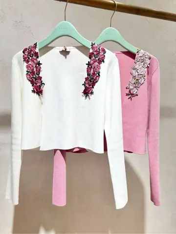 TOCCA G コーディネート画像