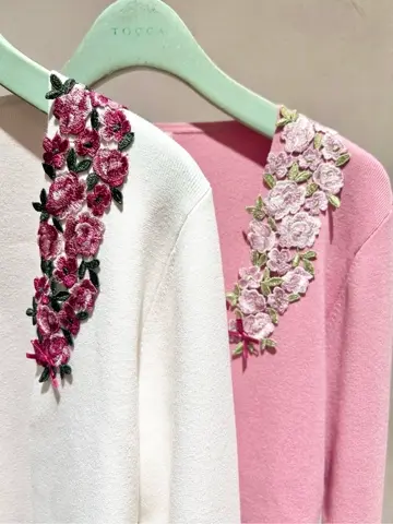 TOCCA G コーディネート画像