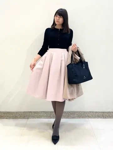 TOCCA スタッフ ｍ コーディネート画像