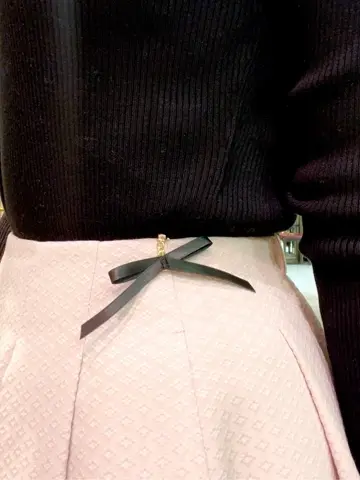 TOCCA スタッフ ｍ コーディネート画像