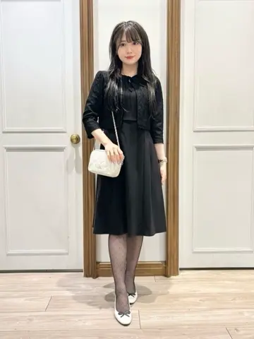 TOCCA mirei コーディネート画像
