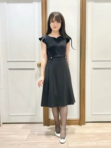 TOCCA mirei コーディネート画像