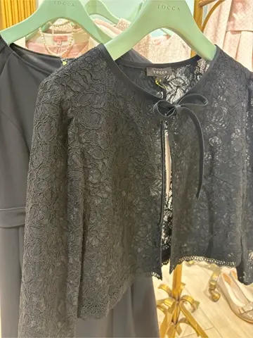 TOCCA mirei コーディネート画像