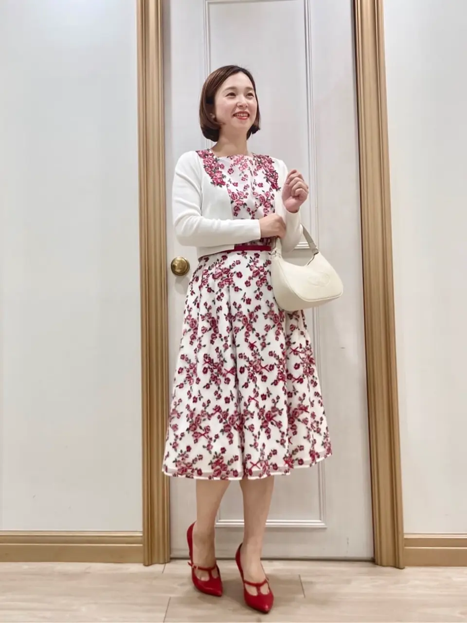 TOCCA mimura☺︎ コーディネート画像