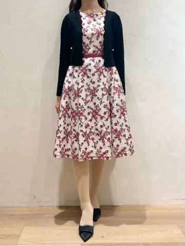 TOCCA G コーディネート画像