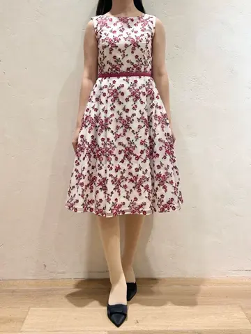 TOCCA G コーディネート画像