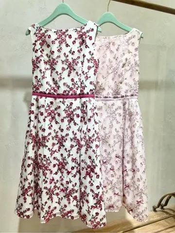 TOCCA G コーディネート画像